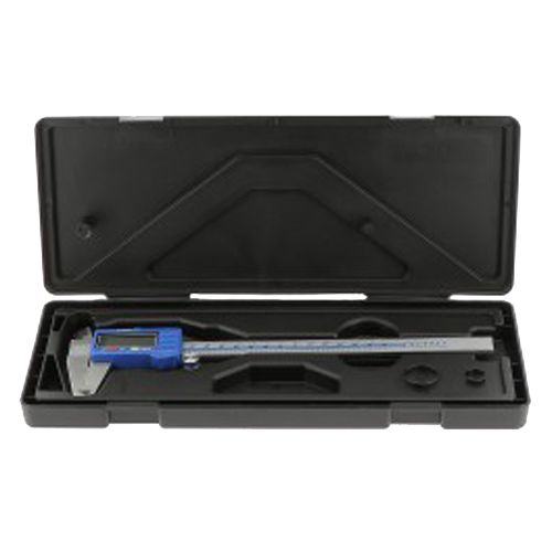 PAC digital inox cap. 200 - écran géant40x16 - 3 boutons