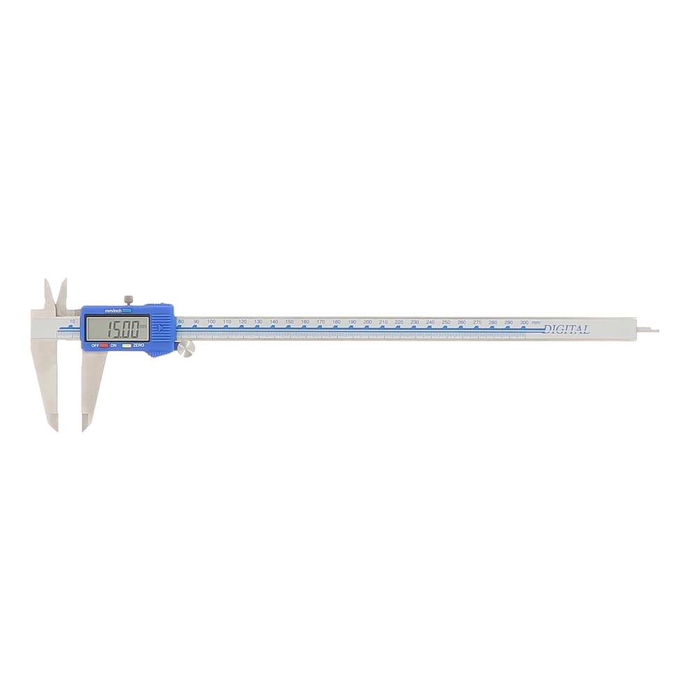 PAC digital inox cap. 300 - écran géant40x16 - 3 boutons 