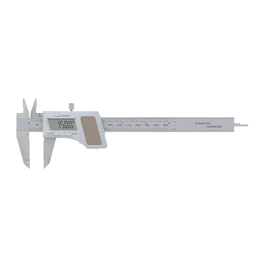 PAC digital inox solaire - 150 - écran - Boîte 
