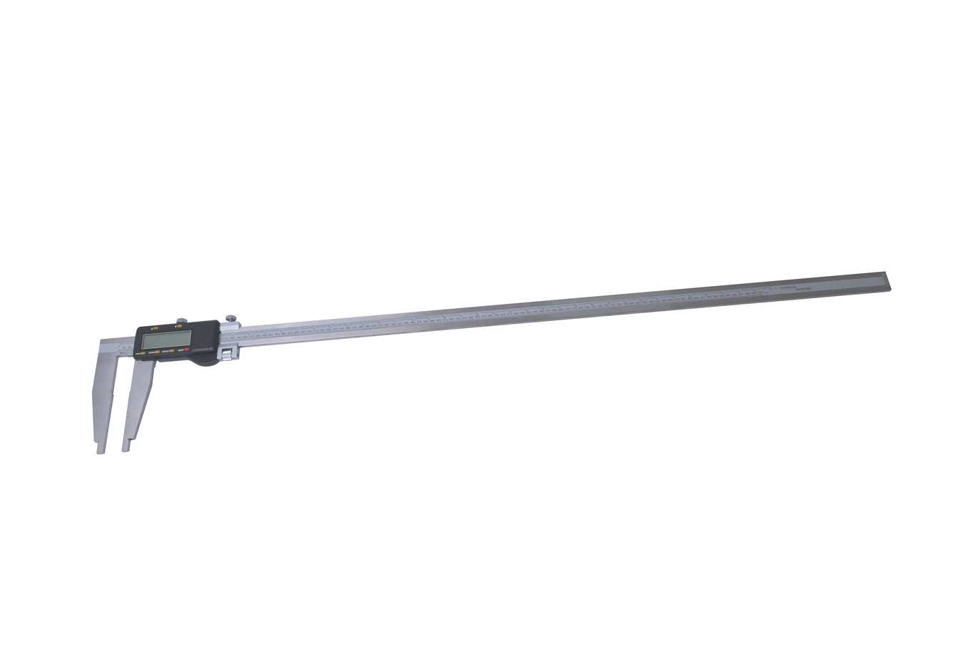 PAC digital 1 M  1/100 - bec 150mm - 6 boutons 