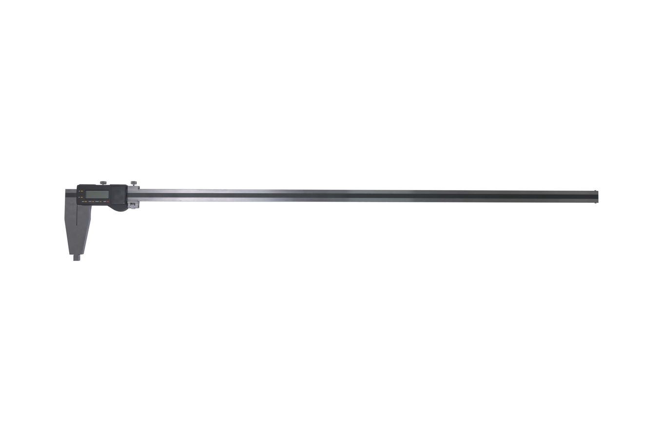PAC digital 1/100 cap. 1500 - 1 bec 200mm - 6 boutons