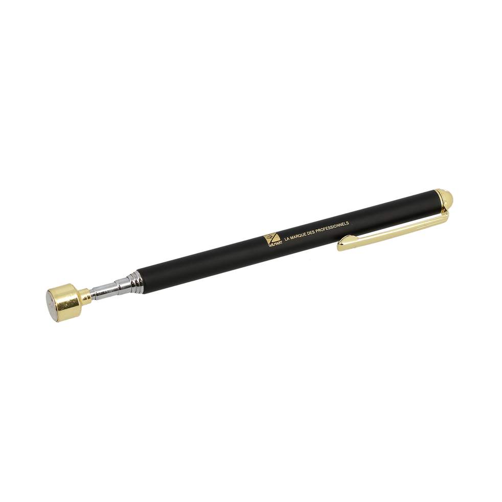 Doigt magnétique télescopique-max 60cm- Magnet Ø 11mm 