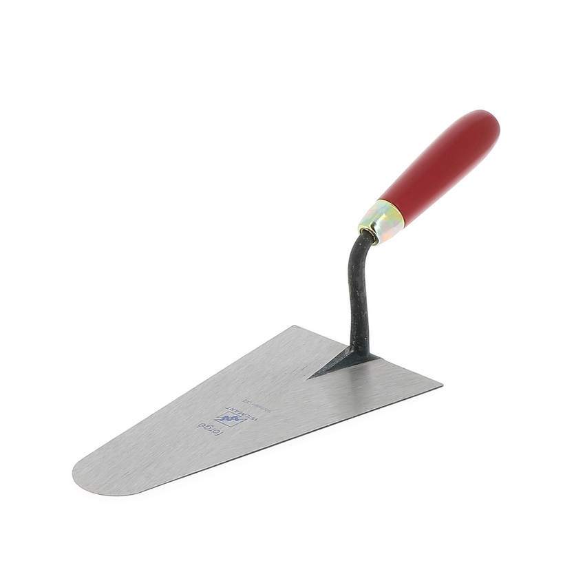 +Truelle ITnne lame forgée - lg 240 mm