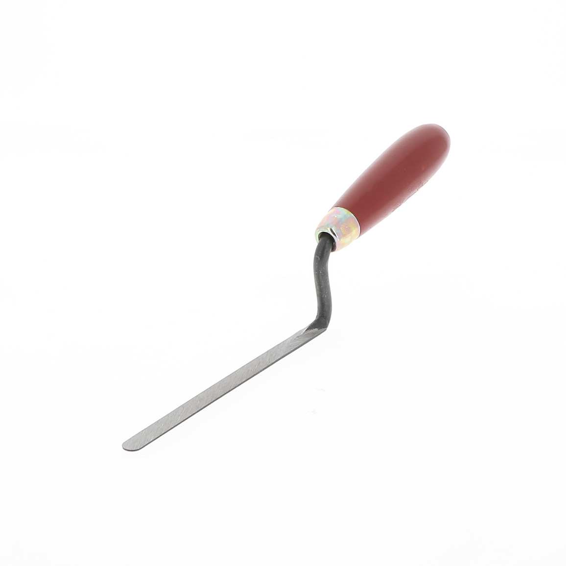 Truelle fer à joint  - forgée -  largeur10 mm 