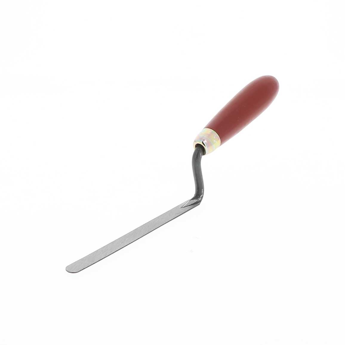Truelle fer à joint - forgée - largeur12 mm 