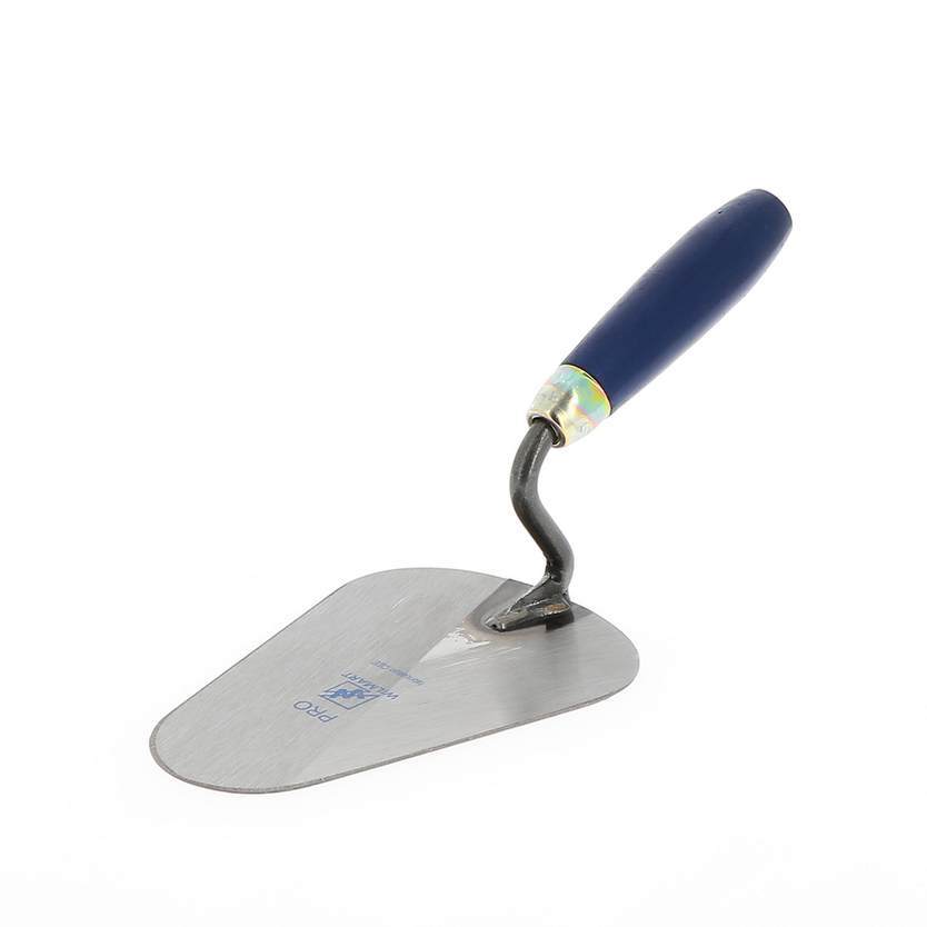 Truelle briqueteuse CHARLEROI Soudé 180mm 