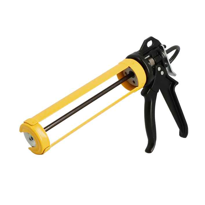 Pistolet extrudeur - 3500N - 310ml - 780g