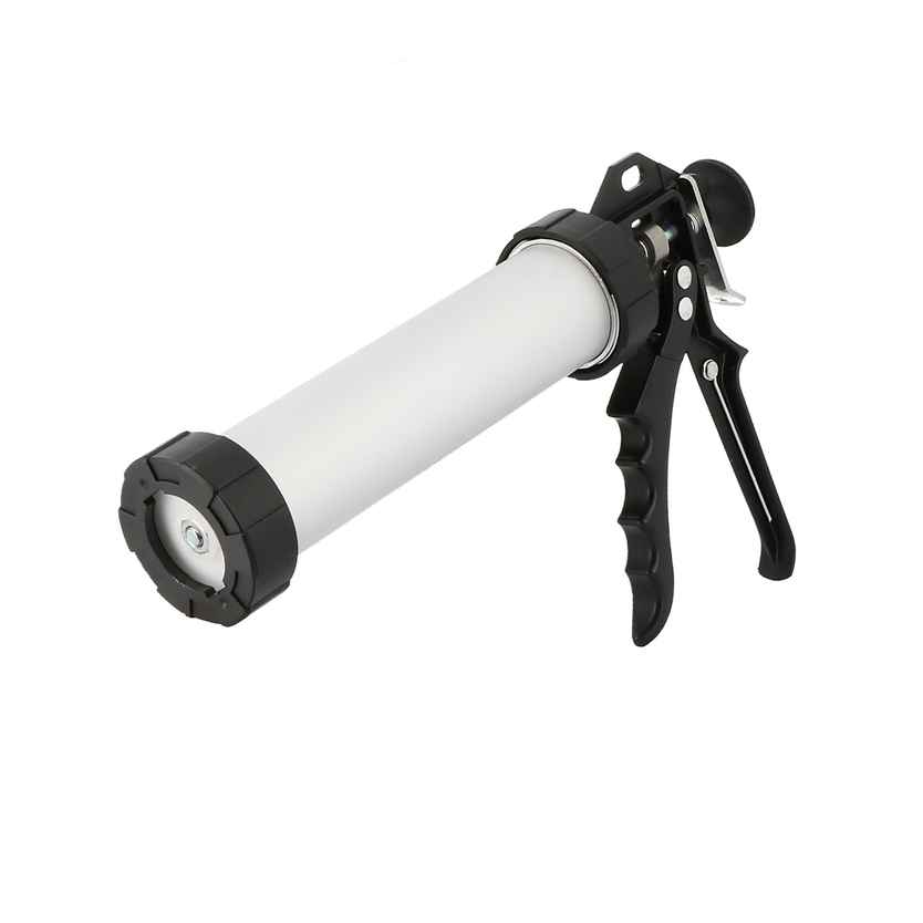 Pistolet extrudeur tube - 1800N - 400ml - 600g