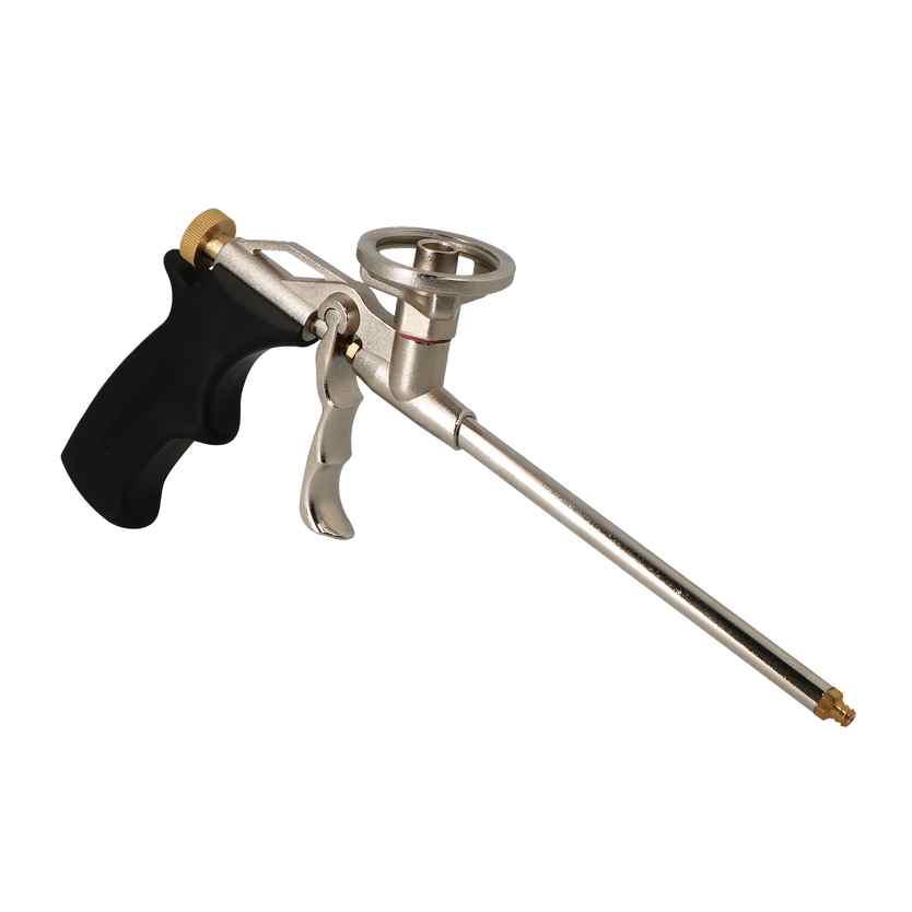Pistolet mousse expansive