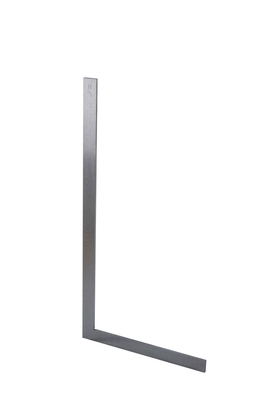 Equerre Mécanicien simple 1000mm-précision 1/25-DIN 875 II