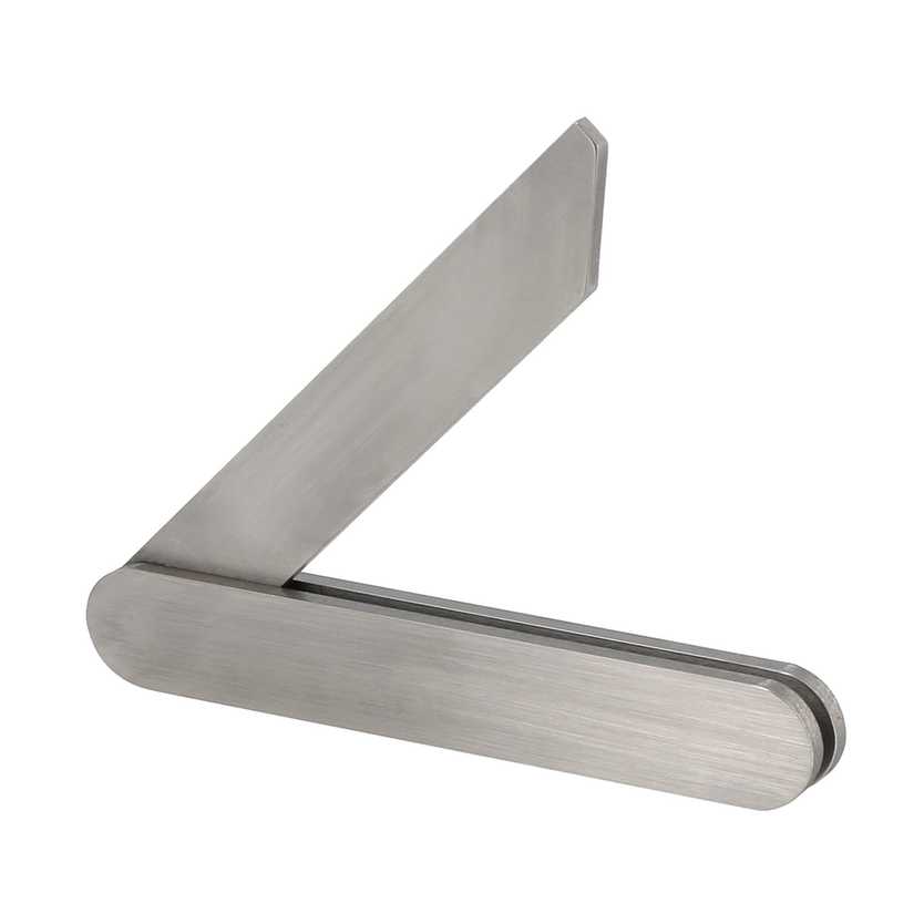 Fausse équerre mécanicien sans papillonlg 150mm