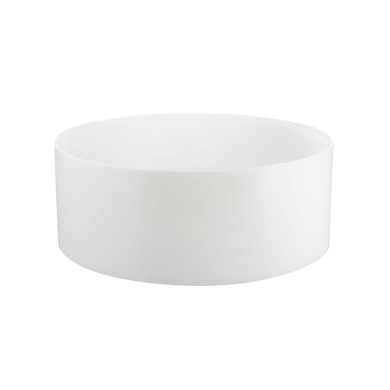 Bande de traçage PVC - 2M x 100mm x 1mm