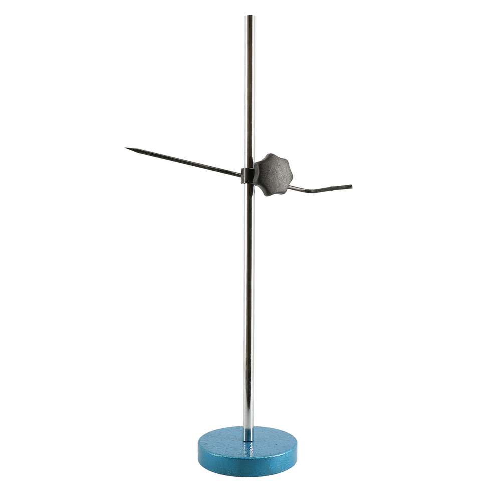 Trusquin fixe -H 400mm-base ronde 