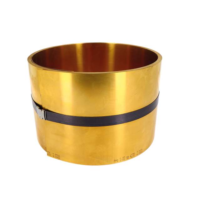 Clinquant LAITON 100/100 Largeur 150 mm lg 5 M - boite 219/5 751000
