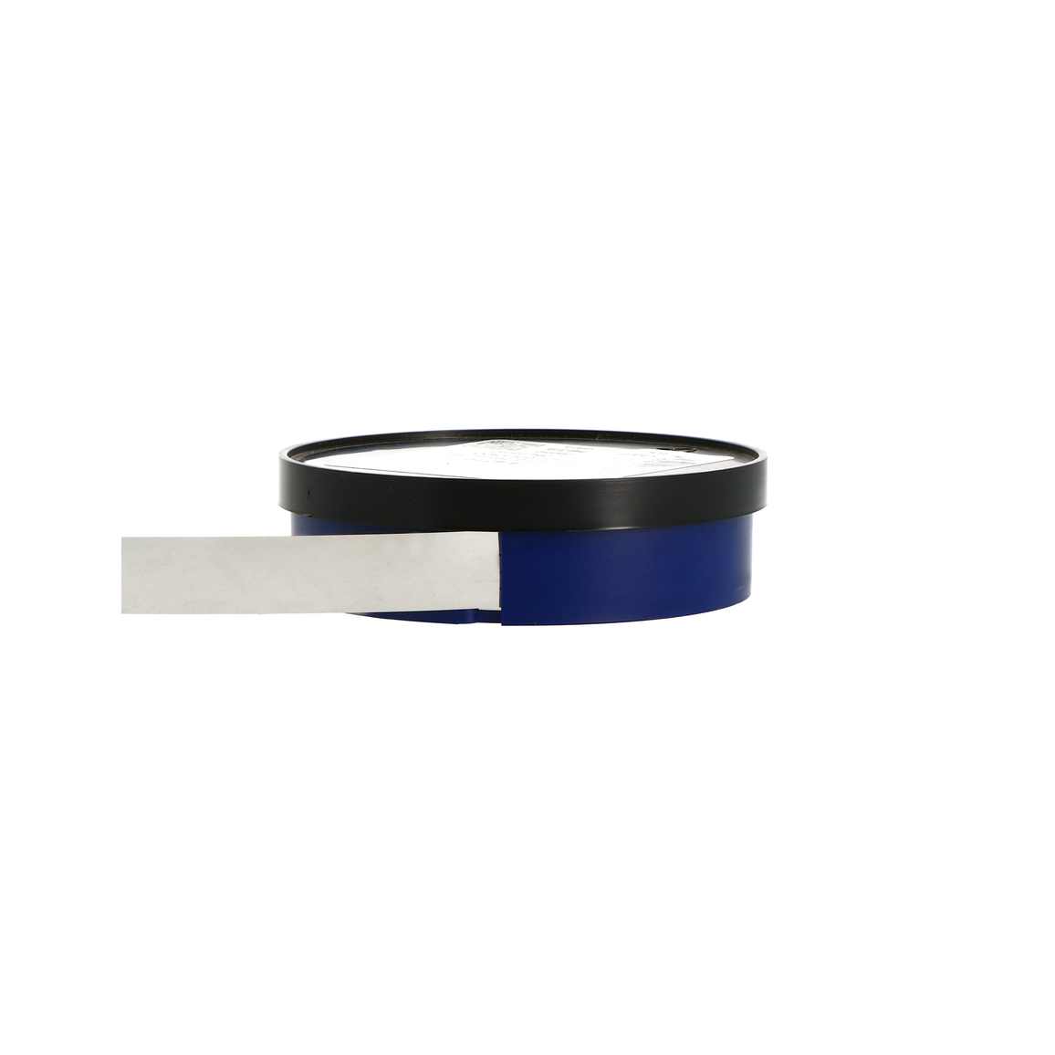 Clinquant INOX 7/100 - largeur 12,7 mm - lg 5 M 12507
