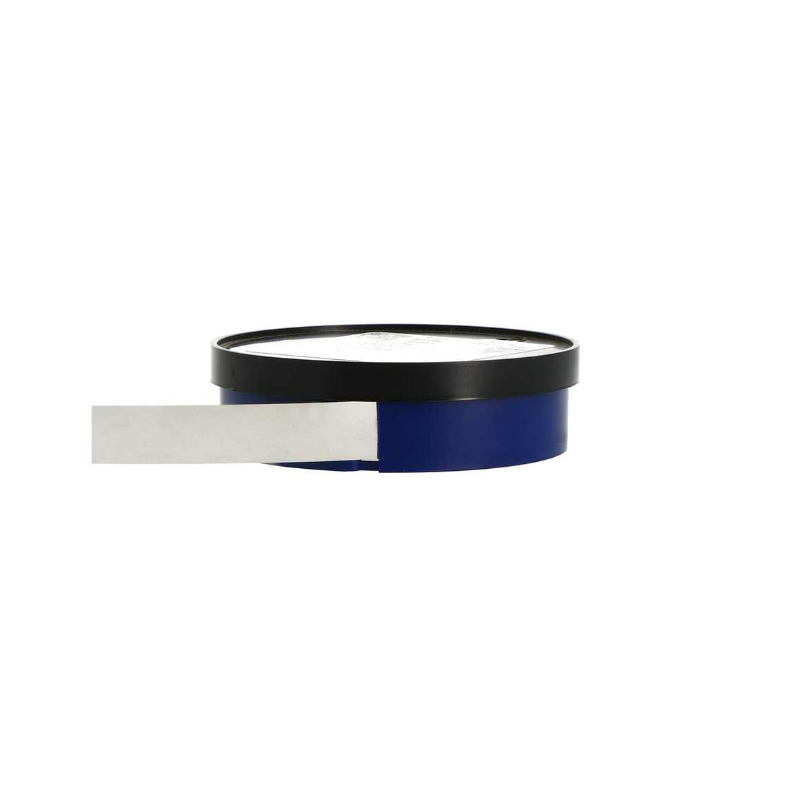 Clinquant INOX 60/100 - largeur 12,7 mm - lg 5 M 120600