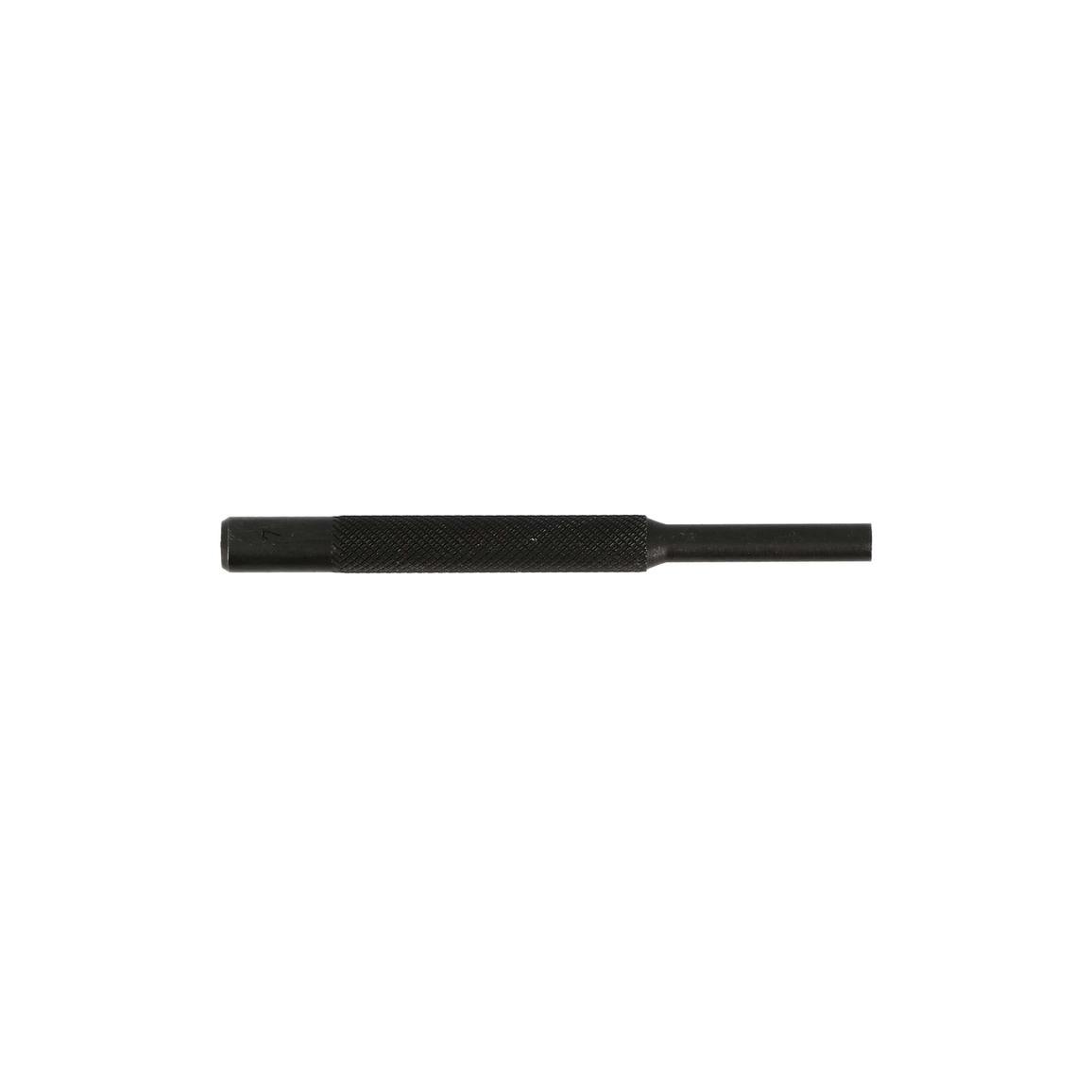 Chasse goupilles bronze d\'arme-corps 10mm-pointe 7mm