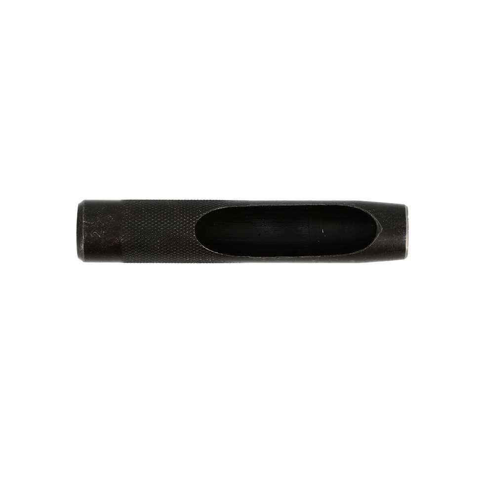 Jeu de 5 chasse goupilles courtes Ø3à8 mm - poignées bimat. 