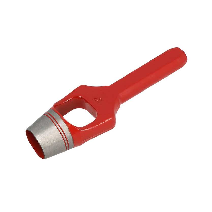 Emporte pièces à arche Diamètre 12mm