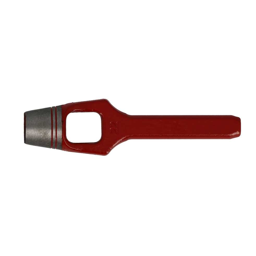Emporte pièces à arche Diamètre 22mm