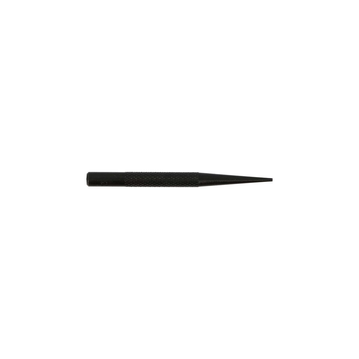Chasse clous finition bronze d\'arme - dia. 8mm - dia pointe 2mm