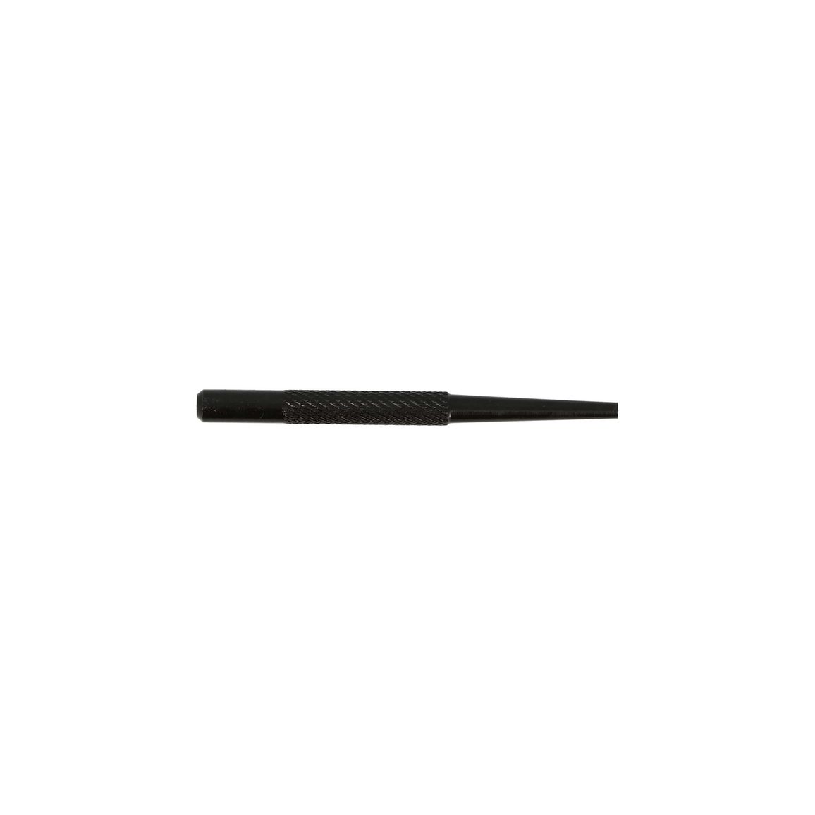 Chasse clous finition bronze d\'arme - dia. 8mm - dia pointe 4mm