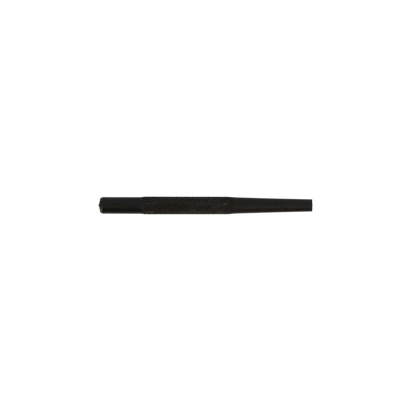 Chasse clous finition bronze d\'arme - dia. 8mm - dia pointe 6mm