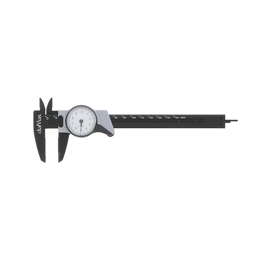 PAC 150 mm - 1/10 - composite fibre de verre- 2 becs 