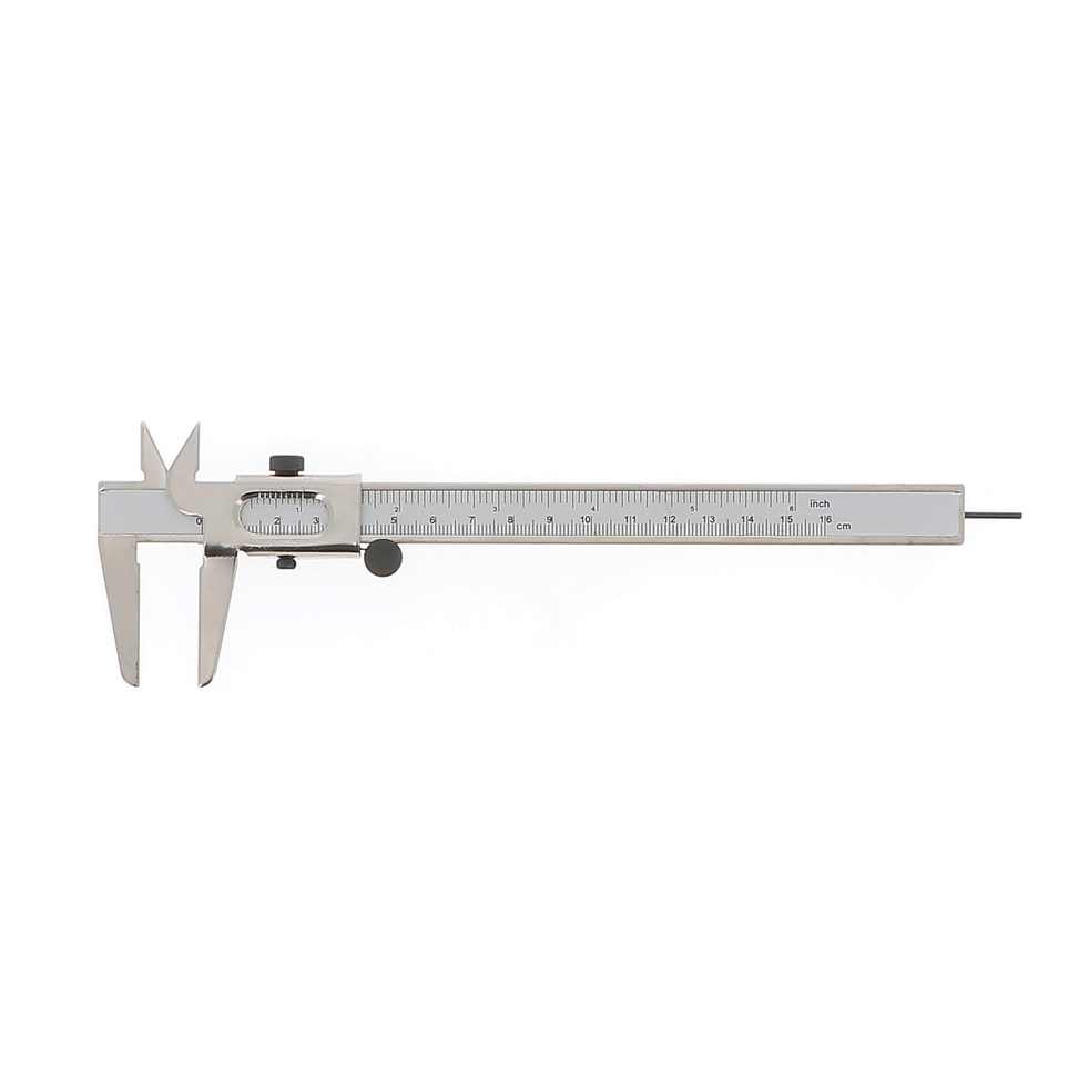 Colombus acier nickelé 160mm-  1/10-standard 