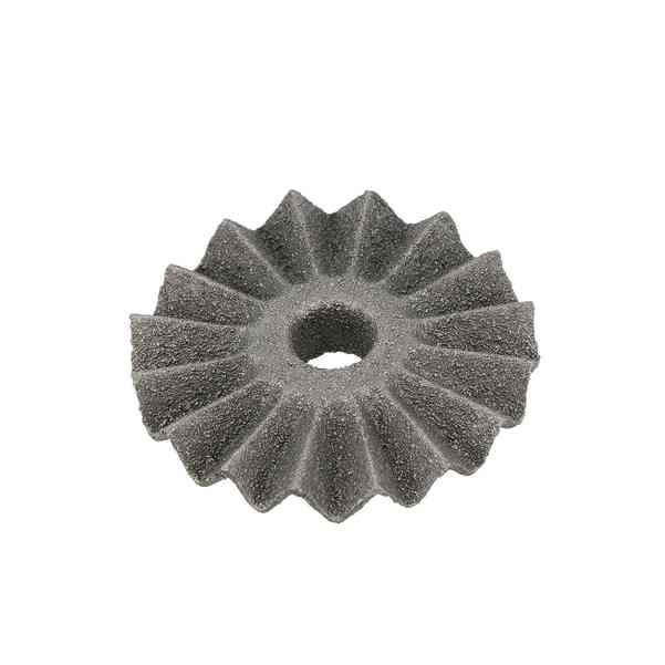 Molette de rechange diamètre 58mm alesage 10 Epaisseur 10mm 