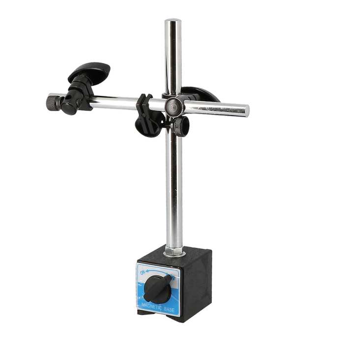 Support comparateur-H max 350 - base 80Kg  65*50*55