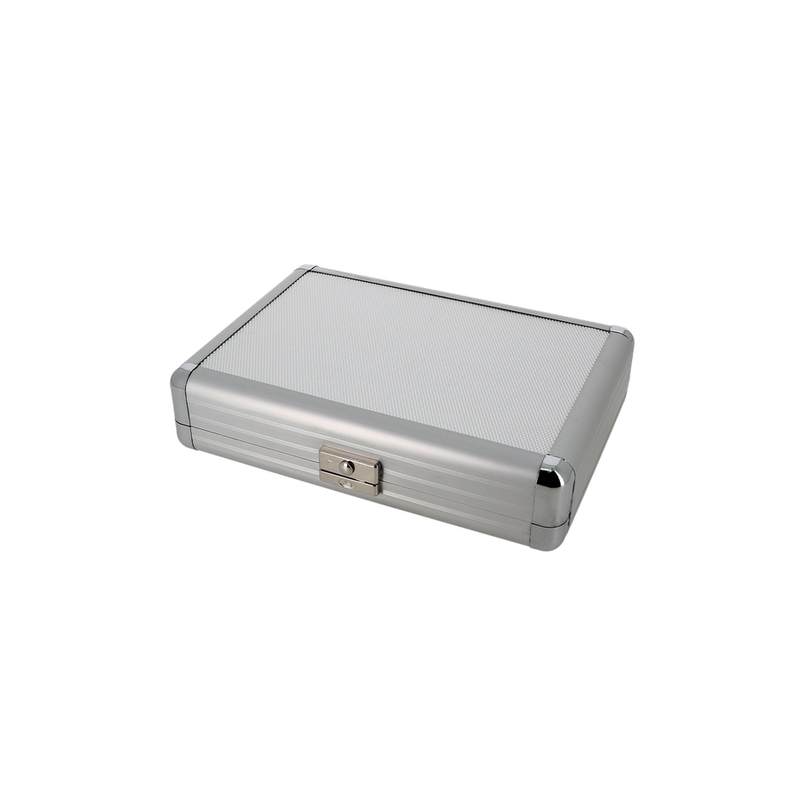 Palpeur extérieur digit 0.01-0-20mm -préci 0.03-Lg80-pte con6.5*25 