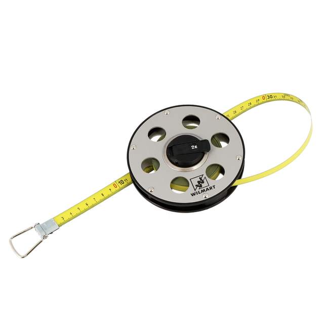 Boitier ajouré ALU 10M13 -  ruban acier+fibre -classe II- 0 boucl 