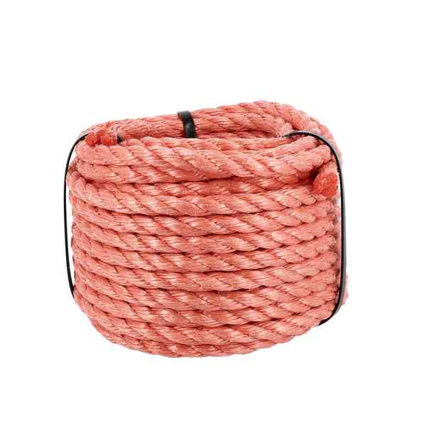 Cordage PP - Ø 14 mm  - PP 20 M 
