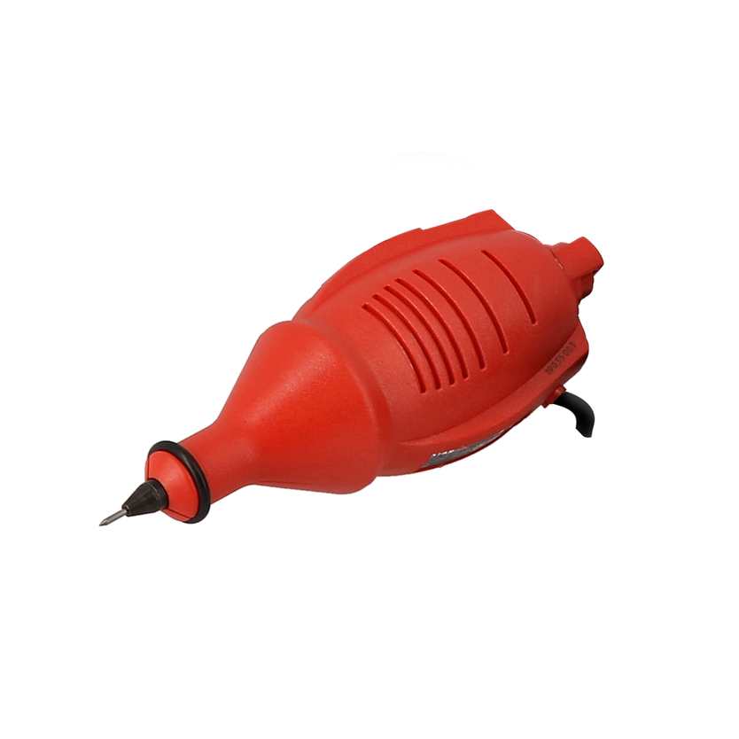 Stylo graveur à micro percussion pointecarbure 220V 