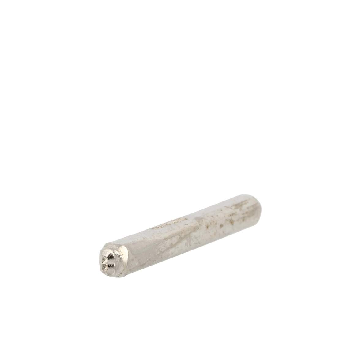 Caractère séparé endroit - hauteur 4mm lettre B