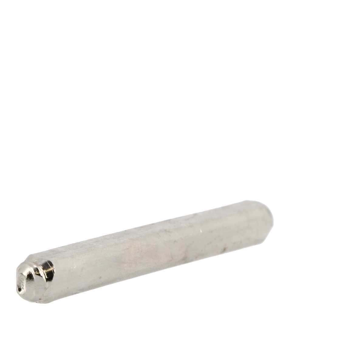 Caractère séparé endroit - hauteur 4mm lettre O