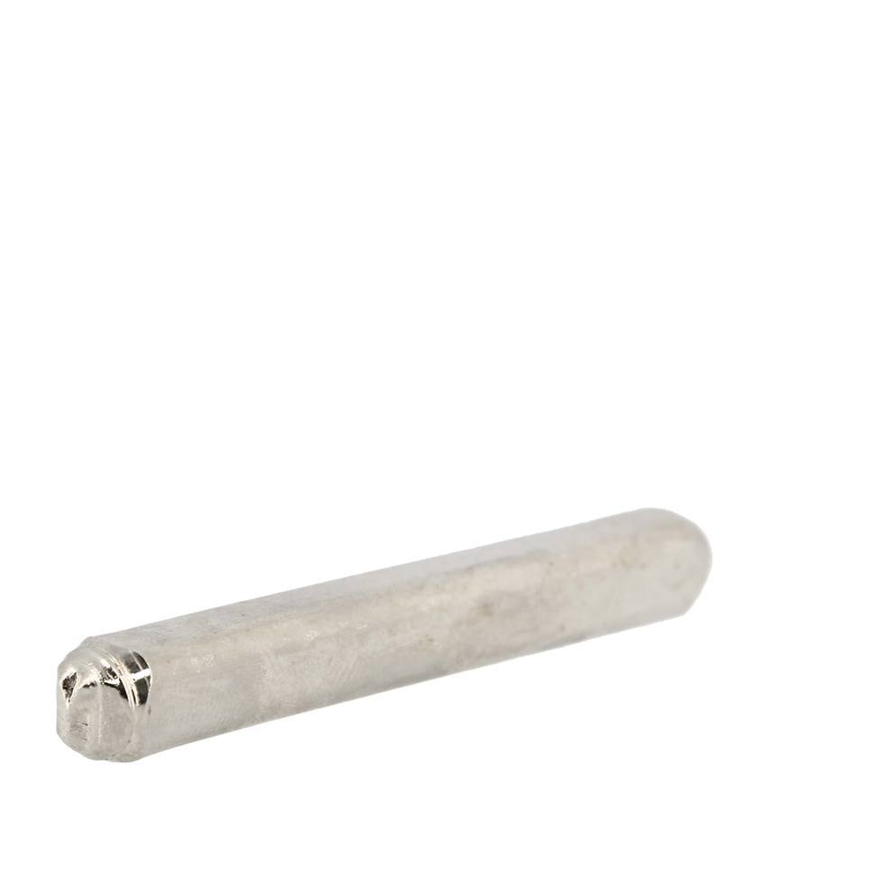 Caractère séparé endroit - hauteur 4mm lettre Y