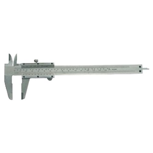 PAC 1/50 - cap150 - jaug. p - acier chromé