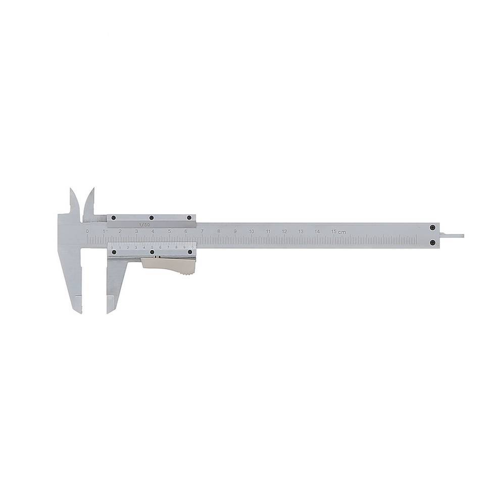 PAC autolock 1/50 - cap150 - jaug. p - acier chromé 