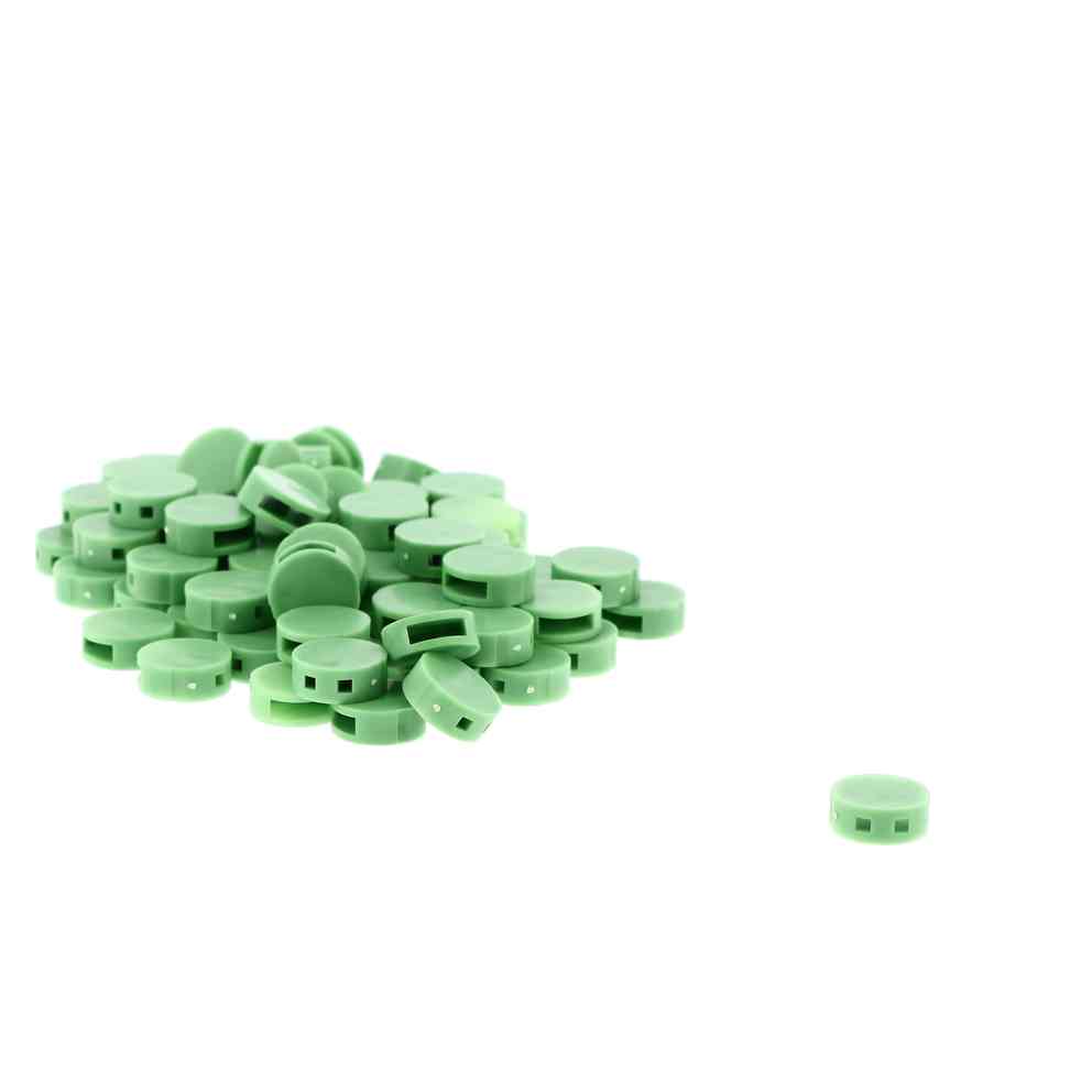 Scellés alimentaires diamètre 10mm 1000 PCE 