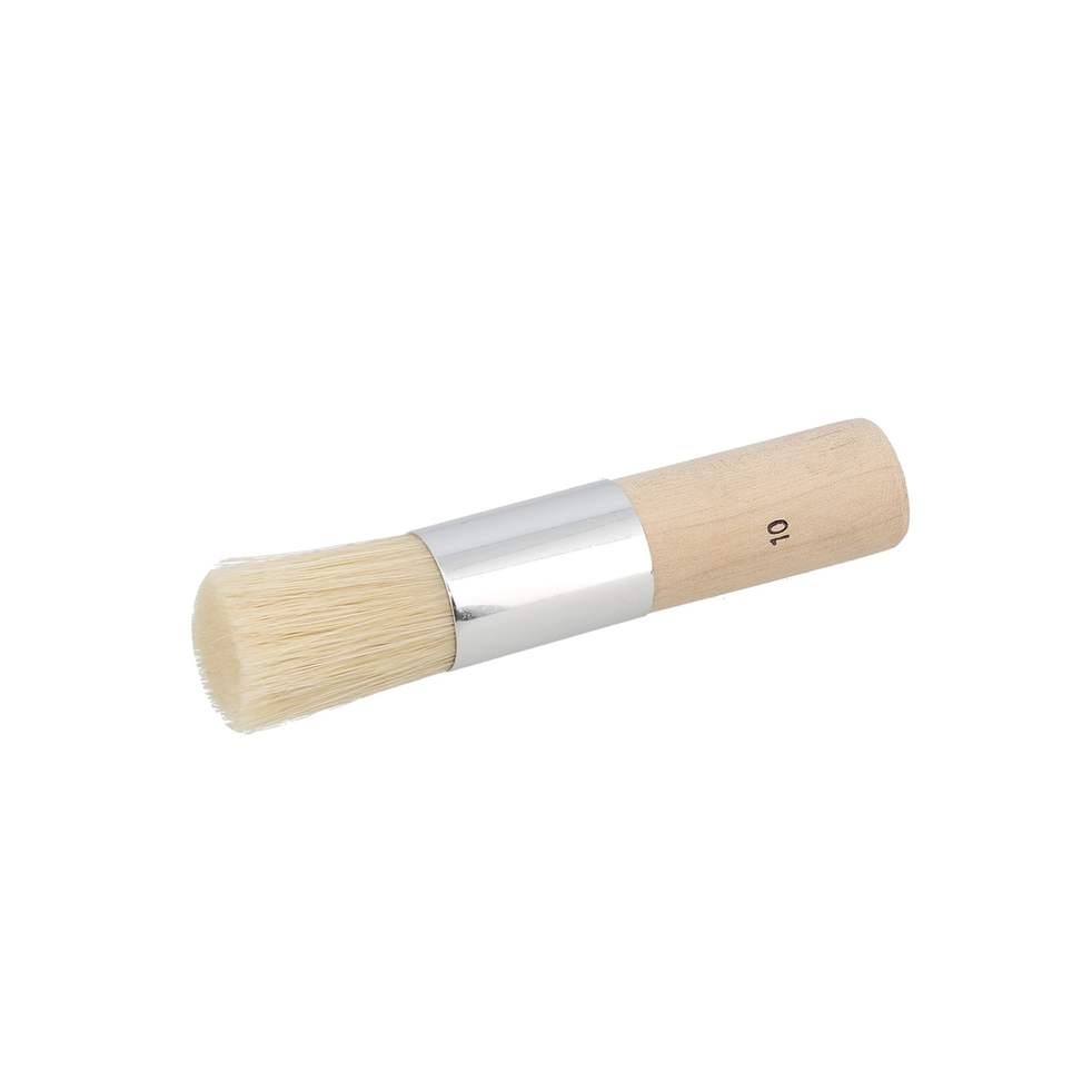 Brosse à pocher - dia. 15mm