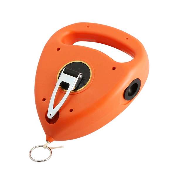 Cordeau pro  - lg 30m   - coque ABS - haute résistance 