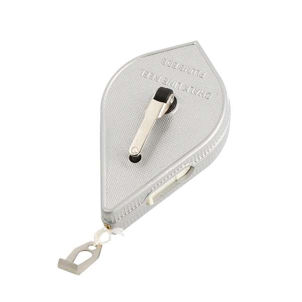 Cordeau  traceur aluminium  - lg 30m - standard 