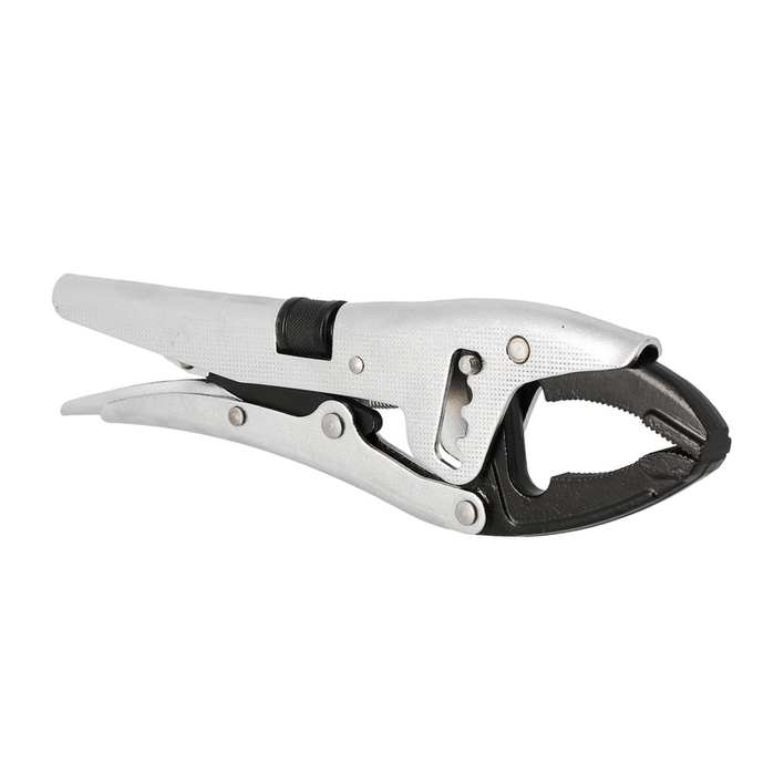 Pince étau becs longs lg 250mm