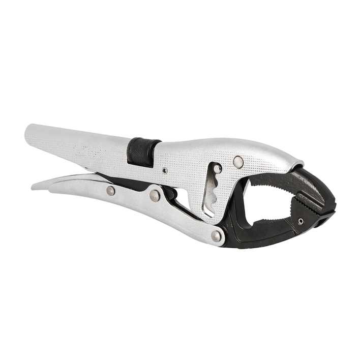 Pince étau bec long articulé lg 250mm
