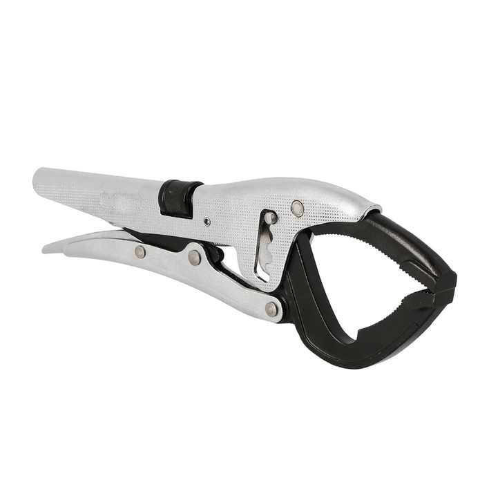 Pince étau becs longs grande capacité lg 270mm
