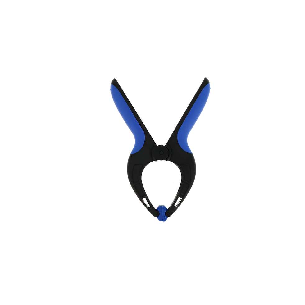 Pince serrante bi-matière / bicolore ouverture max 100 mm