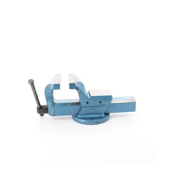 Etau acier MONDIAL  - mors150mm - ovt200mm -18kg 