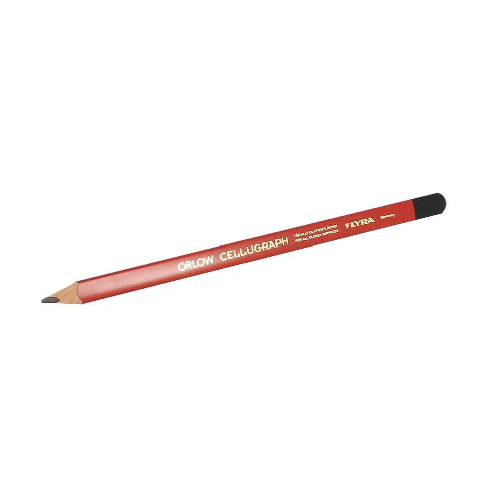 Crayon écrit sur tout LYRA - 240 mm